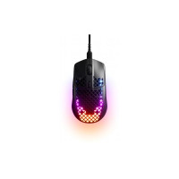 Мишка SteelSeries Aerox 3 Onyx USB Black (62611)_