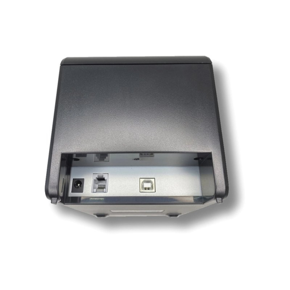 Принтер чеков X-PRINTER XP-C58IIQ USB, WiFi (XP-C58IIQ+WiFi)