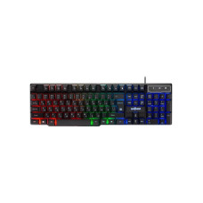 Клавіатура Defender Mayhem Mayhem GK-360DL USB UA Black (45362)