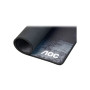 Коврик для мышки AOC MM300M Mouse Mat M Black (MM300M)