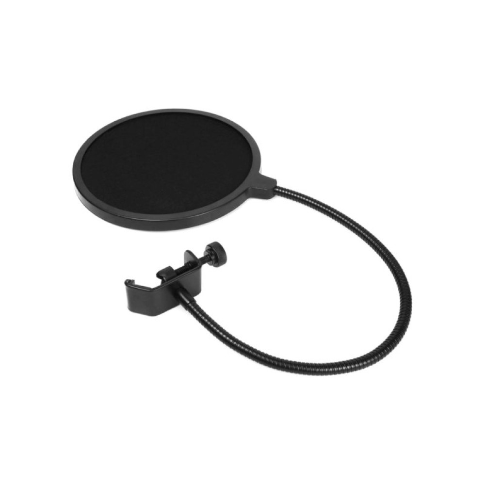 Микрофон Media-Tech Професійний набір XLR USB (MT397S)