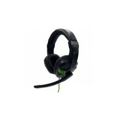 Наушники Media-Tech Cobra Pro Outbreak Black (MT3602)