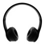 Наушники Media-Tech Epsilion Bluetooth Black (MT3591)