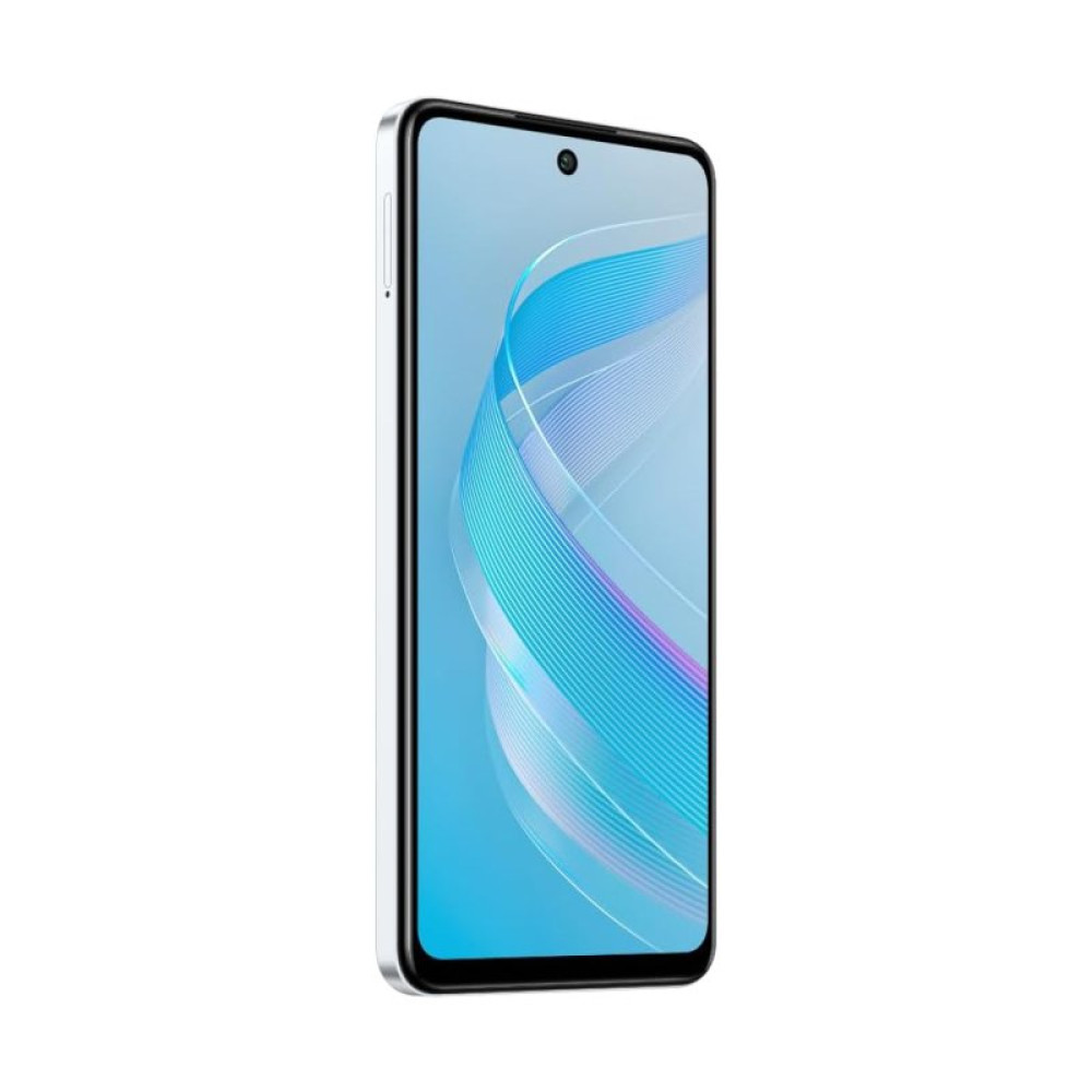 Мобильный телефон Infinix Smart 8 2/64Gb Galaxy White (4894947026119)