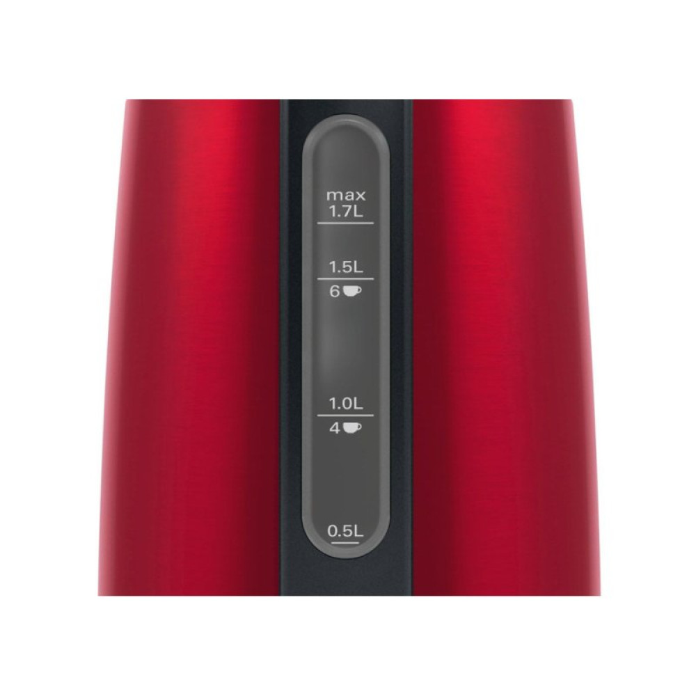Электрочайник Bosch TWK3P424