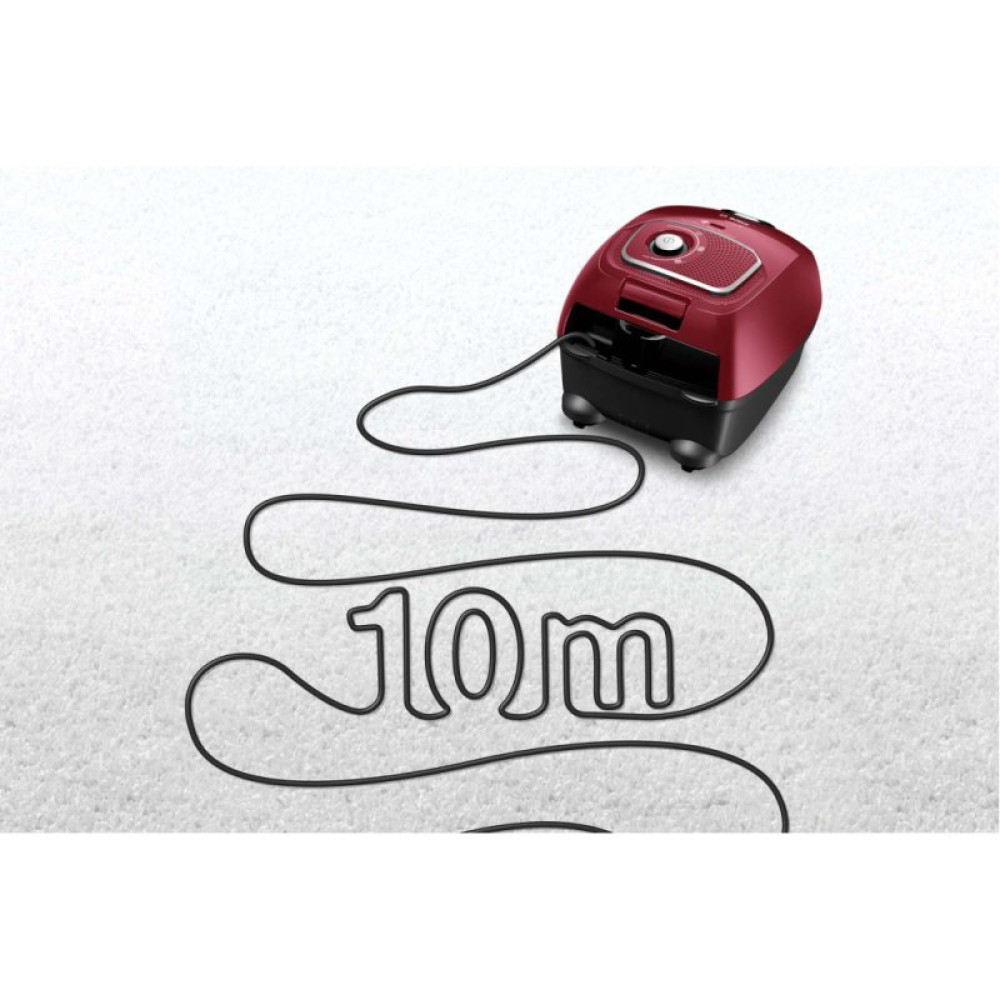 Пылесос Bosch BGLS4X201