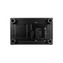 Корпус 1stPlayer X4-M-2F1P-1F1-BK