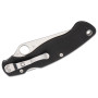 Нож Spyderco Military 2 Satin S30V Black G10 (C36GP2)