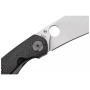 Ніж Spyderco Subvert Sprint Run CPM-20CV Carbon (C239CFP)