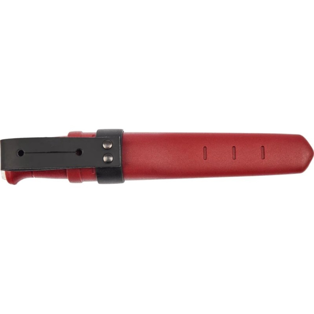 Нож Morakniv Garberg stainless steel Dala Red (14145)