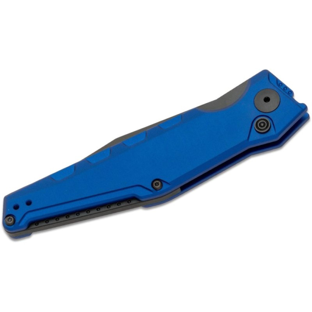 Нож Kershaw Launch 7 Blue (7900BLUBLK)