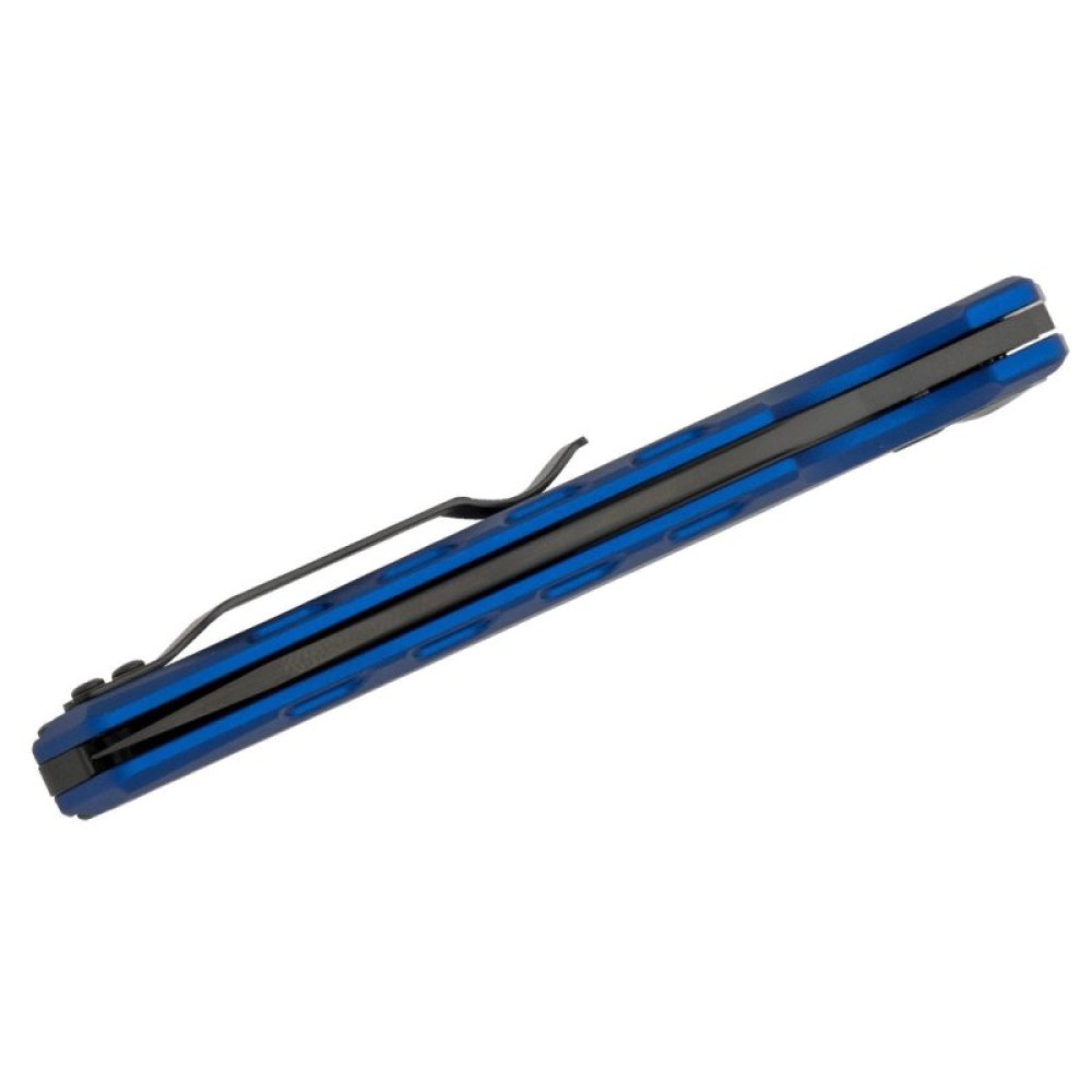 Нож Kershaw Launch 7 Blue (7900BLUBLK)