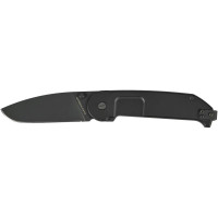 Нож Extrema Ratio BF2 CD MIL-C Black (04.1000.0145/BLK)