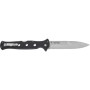 Нож Cold Steel Counter Point XL Serrated Black (CS-10AAS)