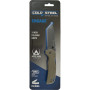 Нож Cold Steel Engage 3" Tanto Point OD Green (блістер) (CS-FL-30DPLT-BGZ)