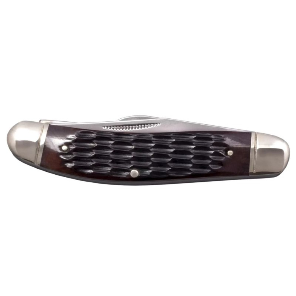 Ніж Cold Steel Gentleman's Stockman Jigged Bone (CS-FL-GSTKM-J)