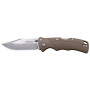 Нож Cold Steel Verdict Clip Point FDE (блістер) (CS-FL-C3CPSSFDEZ)