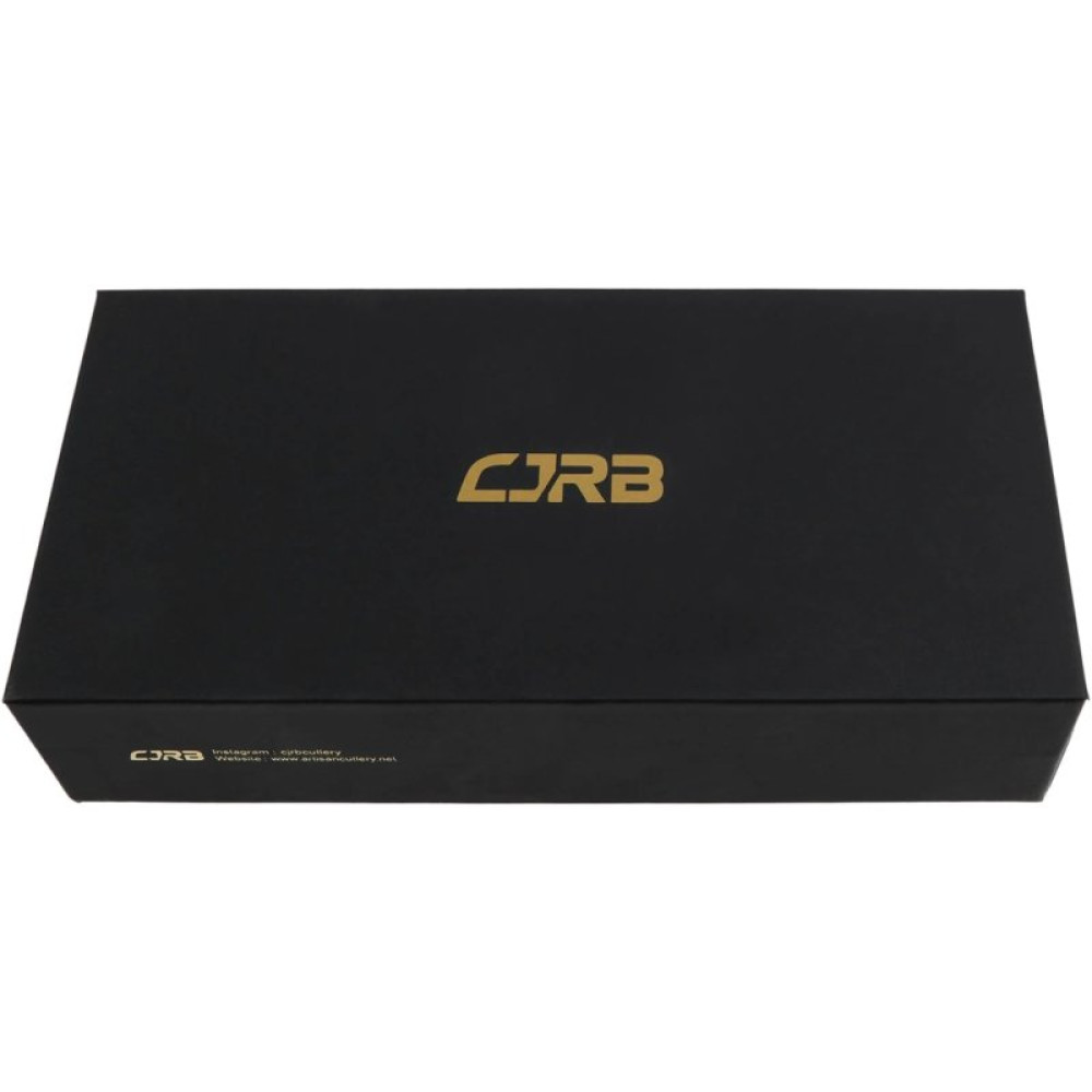 Нож CJRB Resource BB Grey (J1932-BGY)