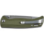 Ніж CJRB Resource SW Green (J1932-GN)