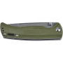 Ніж CJRB Resource SW Green (J1932-GN)