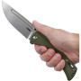 Ніж CJRB Resource SW Green (J1932-GN)