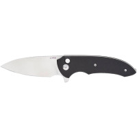 Ніж CJRB Space Cowboy G10 Black (J1930-BK)