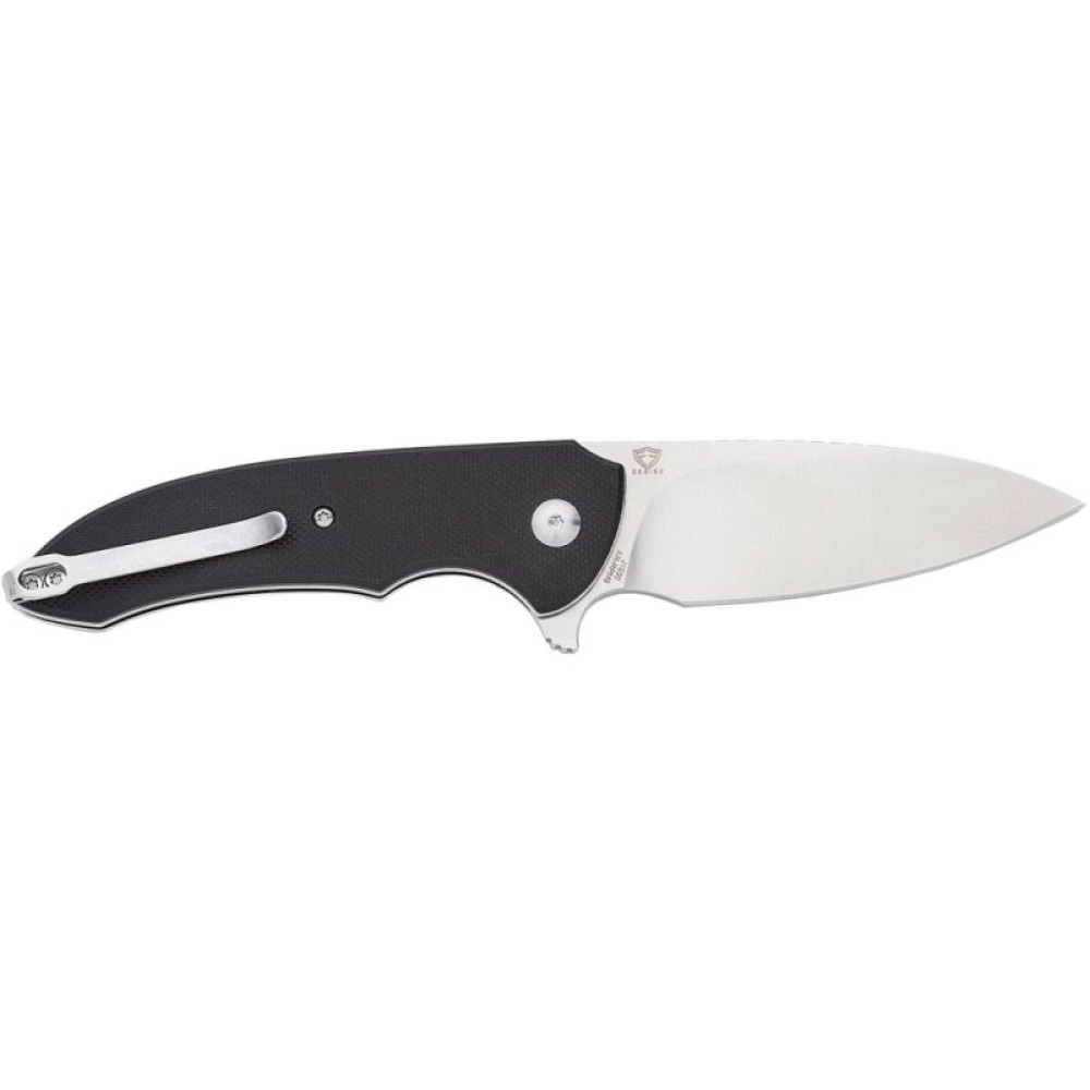 Ніж CJRB Space Cowboy G10 Black (J1930-BK)