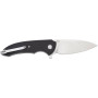 Ніж CJRB Space Cowboy G10 Black (J1930-BK)