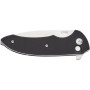 Ніж CJRB Space Cowboy G10 Black (J1930-BK)