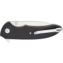 Ніж CJRB Space Cowboy G10 Black (J1930-BK)