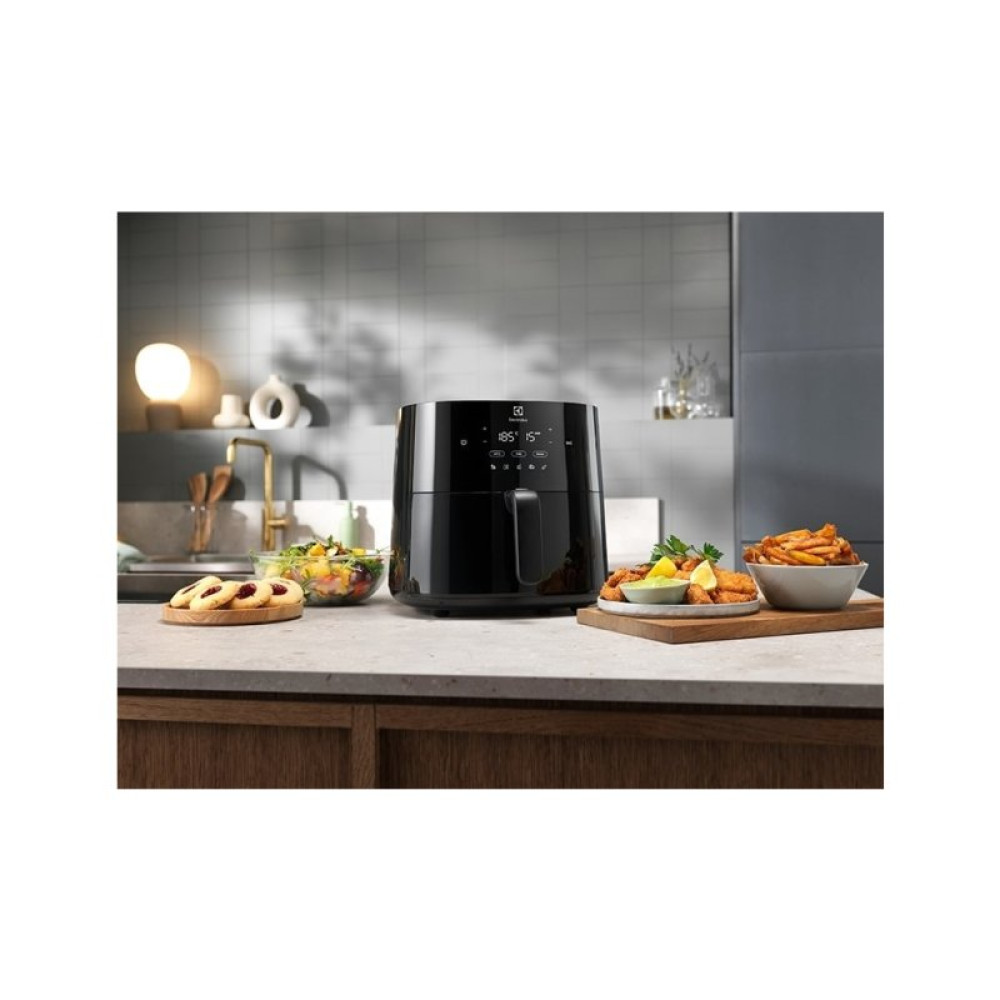 Мультипечь Electrolux EAF5B