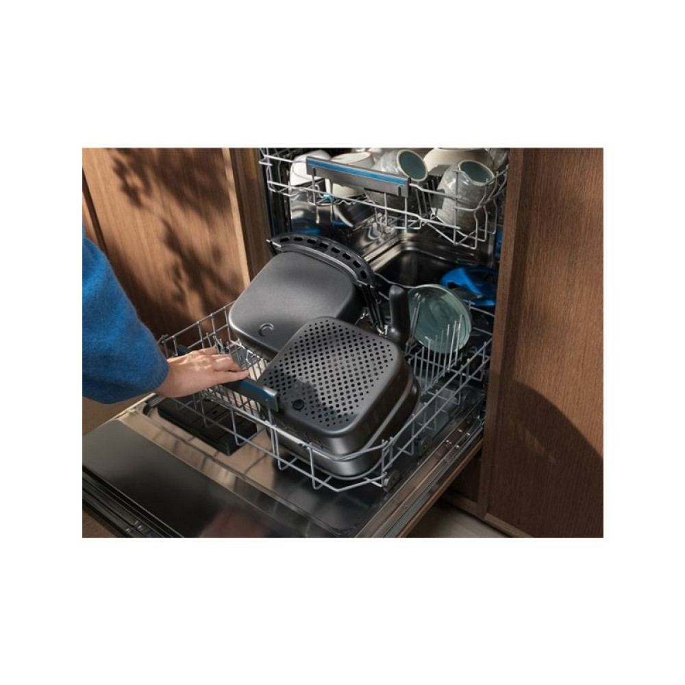Мультипечь Electrolux EAF5B
