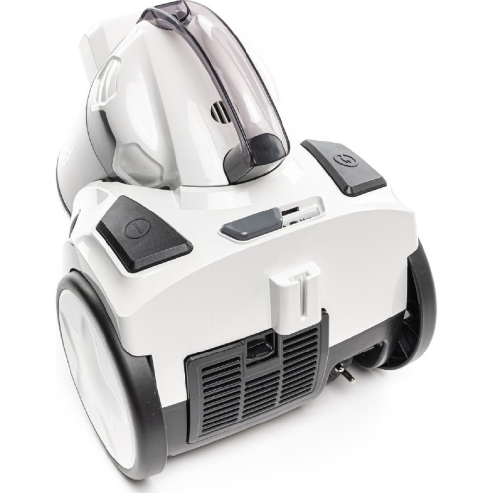 Пылесос Eisen EVC-840BG