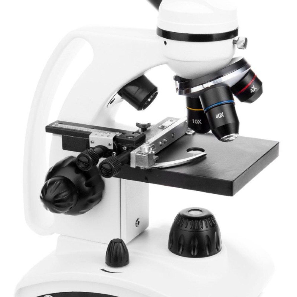Мікроскоп Sigeta Bionic Digital 40x-640x (з камерою 2MP) (65277)
