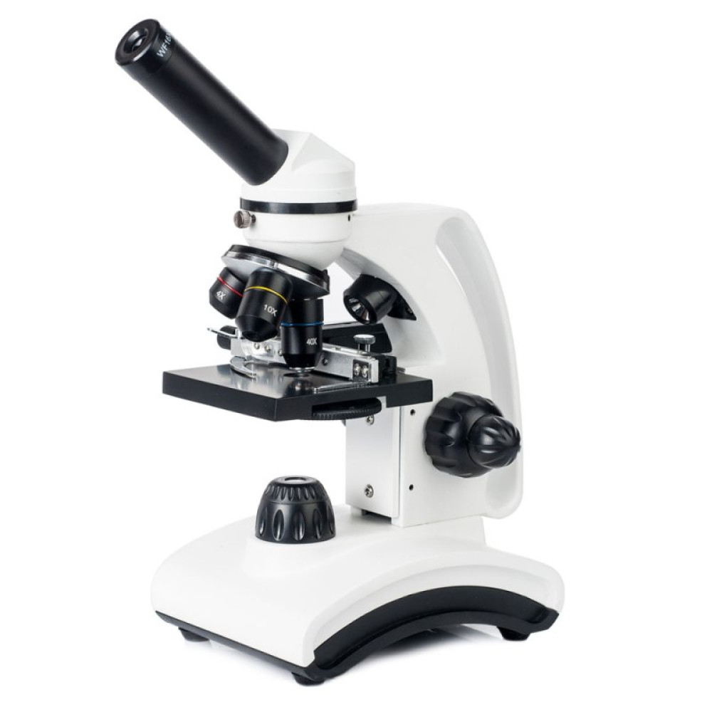 Мікроскоп Sigeta Bionic Digital 40x-640x (з камерою 2MP) (65277)