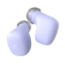 Наушники Ergo BS-530 Twins Nano 2 Violet (BS-530V)