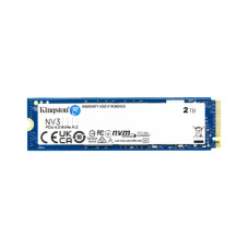 Накопитель SSD M.2 2280 2TB Kingston (SNV3S/2000G)