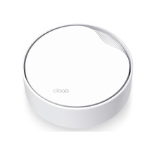 Точка доступа Wi-Fi TP-Link DECO-X50-POE-2-PACK