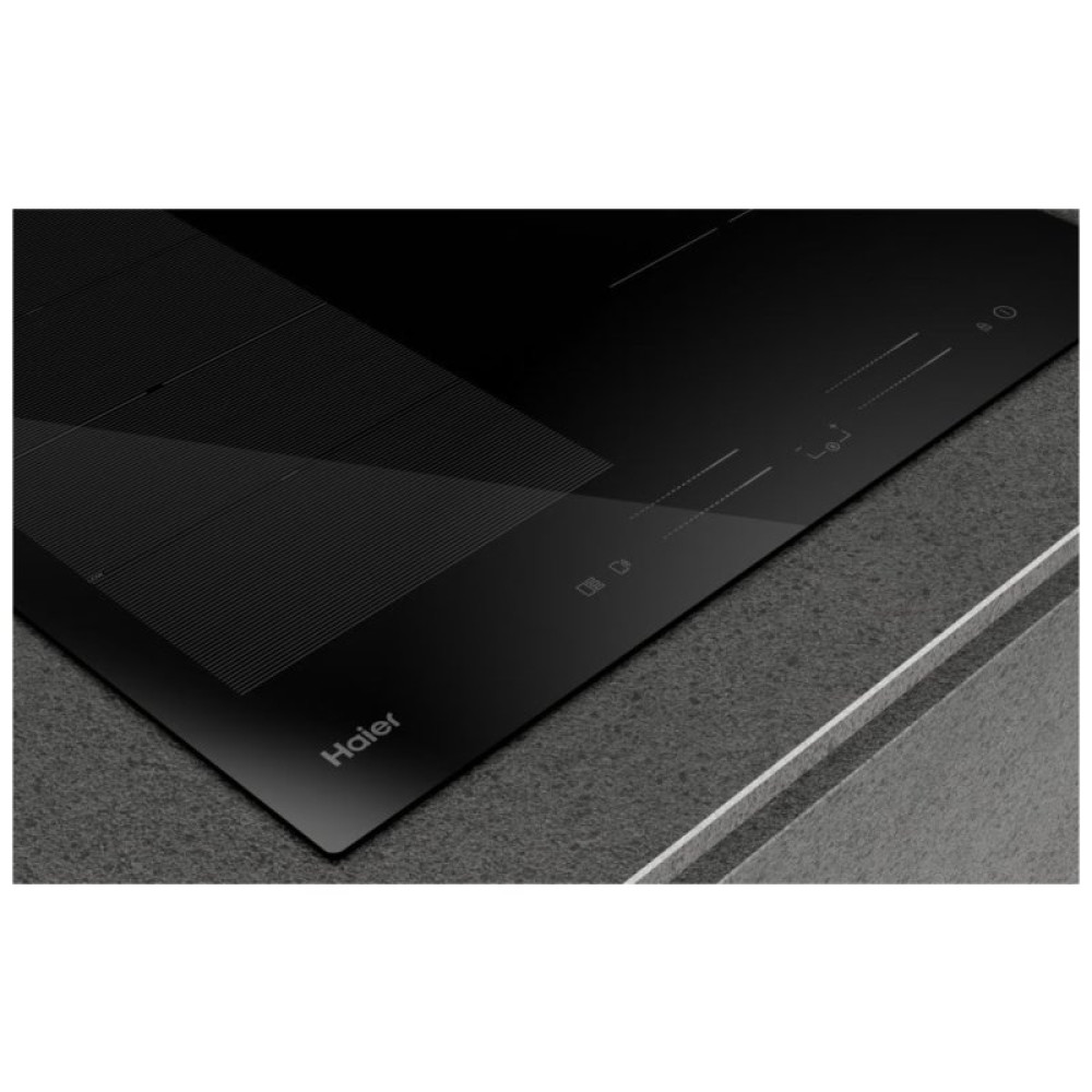 Варочная поверхность Haier HAFRSJ64MC