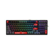 Клавіатура A4Tech Bloody S98 RGB BLMS Red USB Bloody Red (4711421991674)