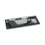 Клавиатура A4Tech Bloody B950 RGB LK Libra USB Warrior Grey (4711421995450)