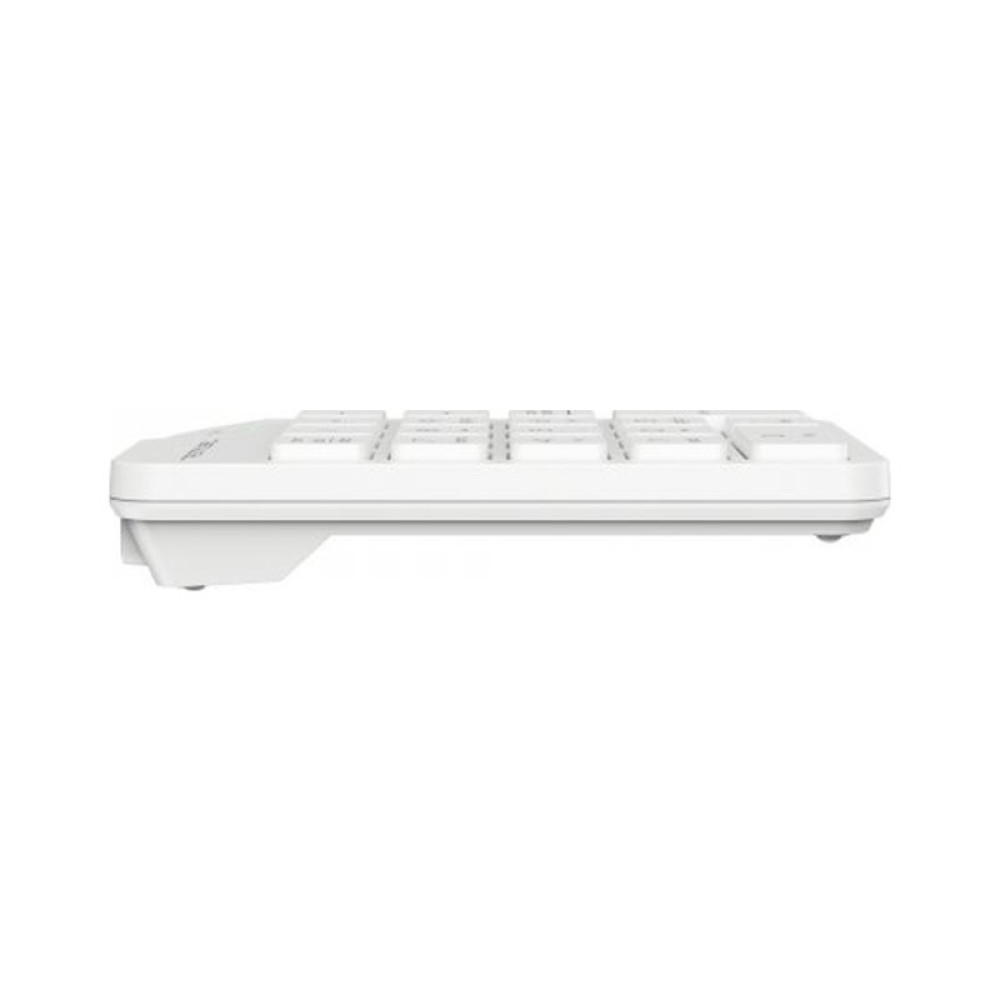 Клавиатура A4Tech FGK21C Wireless White (4711421994057)