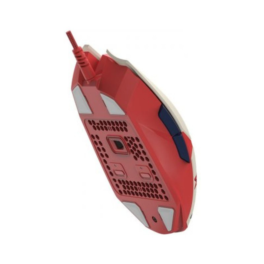 Мышка A4Tech W63 Max USB Proxy Boom (4711422003789)