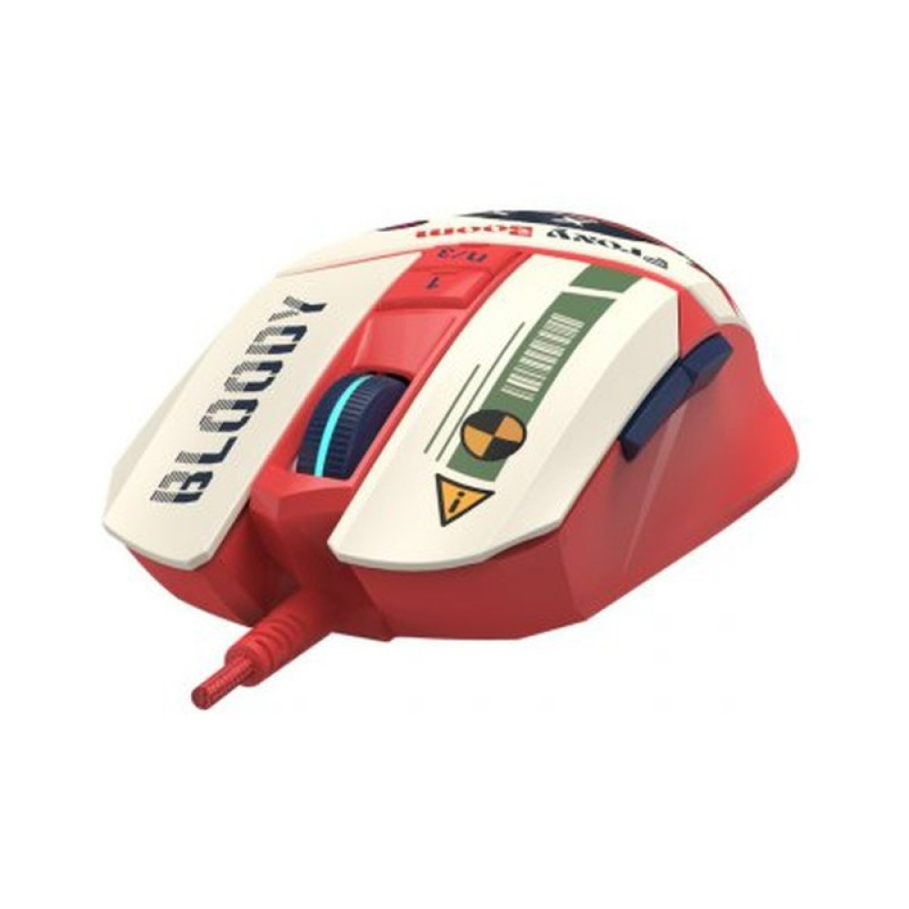 Мышка A4Tech W63 Max USB Proxy Boom (4711422003789)