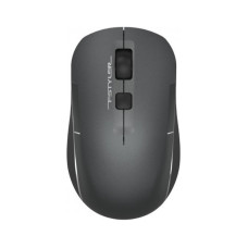 Мишка A4Tech FB26CS Air2 Wireless/Bluetooth Smoky Grey (4711421999090)