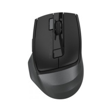 Мишка A4Tech FB45CS Air2 Wireless/Bluetooth Smoky Grey (4711421999304)
