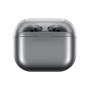 Наушники Samsung Galaxy Buds3 Silver (SM-R530NZAASEK)