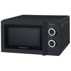 Микроволновая печь Grunhelm 20MX711-B