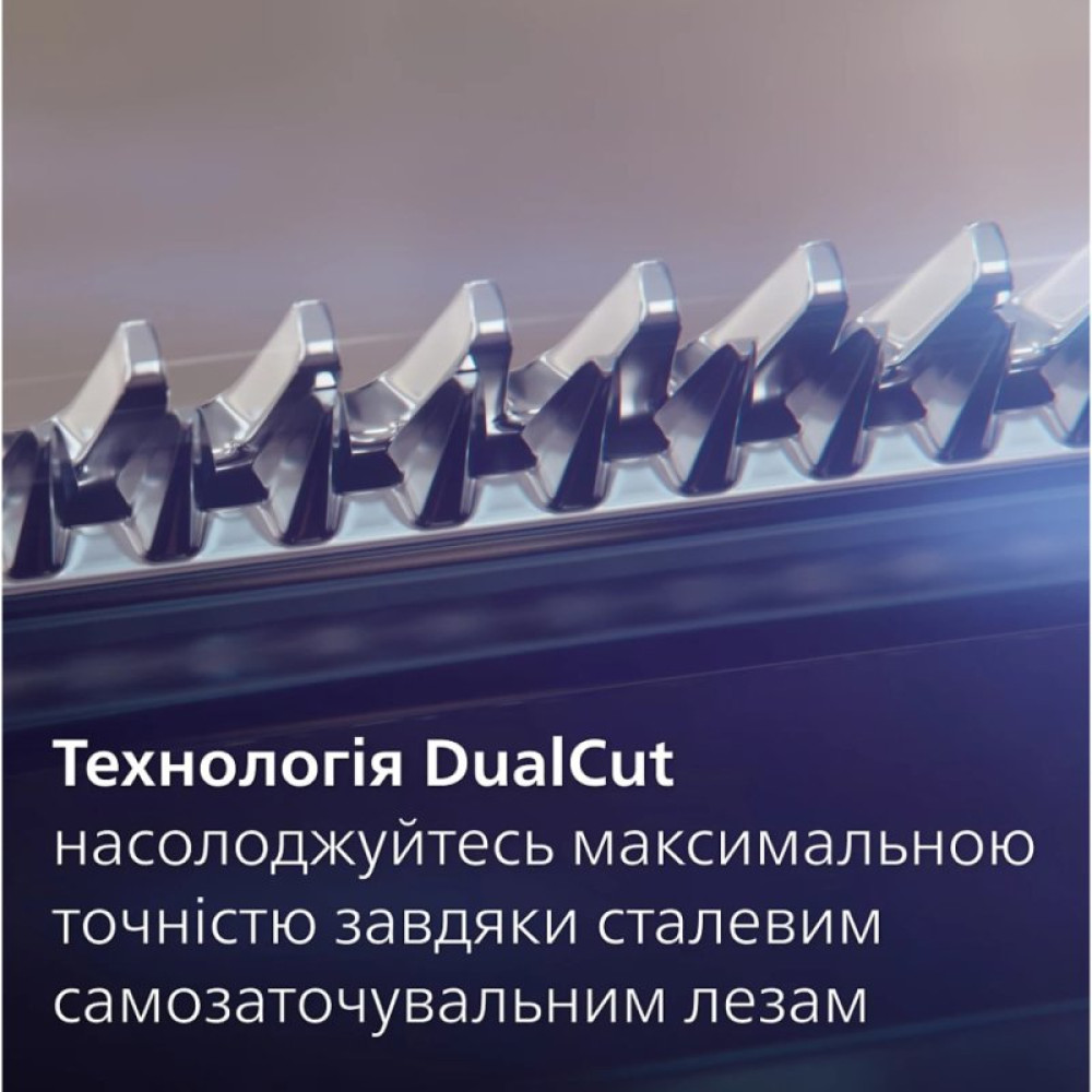 Триммер Philips MG7950/15