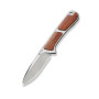 Нож Civivi Mini Elementum Fixed Blade Wood (C23010-4)